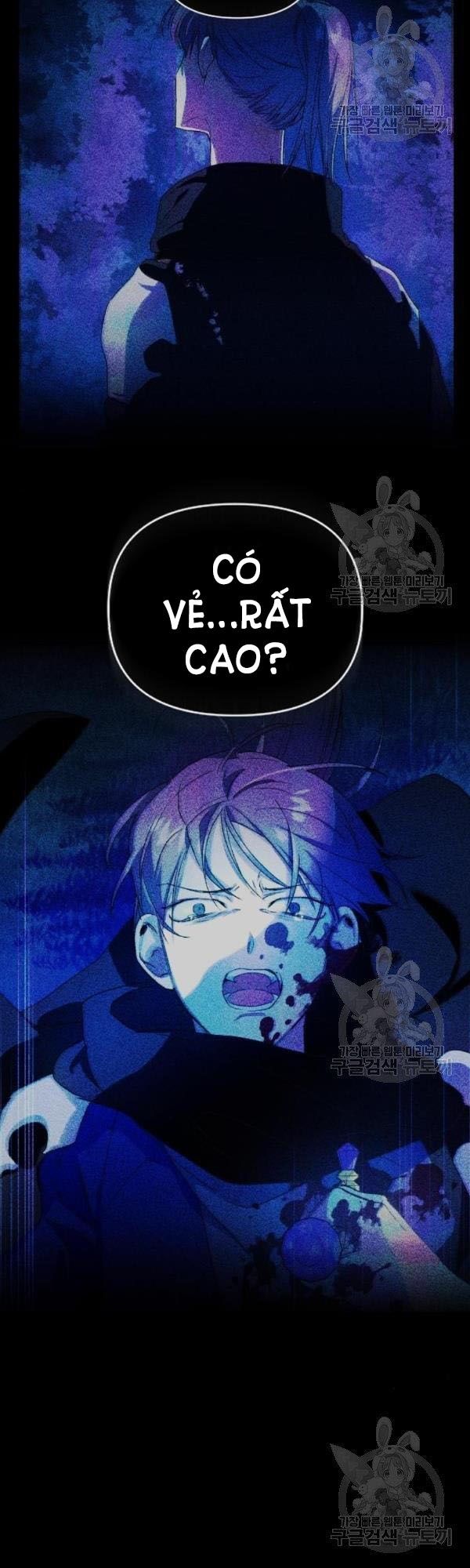 Tôi Muốn Trở Thành Cô Ấy Dù Chỉ Là Một Ngày Chương 120.5 page 33 - Giả Dược