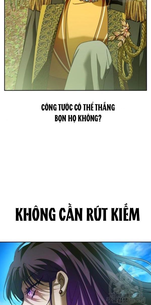 Tôi Muốn Trở Thành Cô Ấy Dù Chỉ Là Một Ngày Chương 120.5 page 10 - Giả Dược