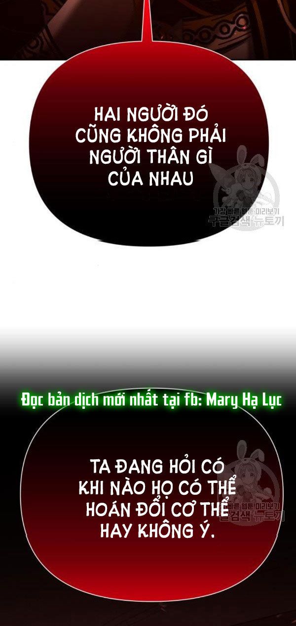 Tôi Muốn Trở Thành Cô Ấy Dù Chỉ Là Một Ngày Chương 121 page 101 - Giả Dược
