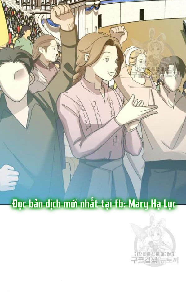 Tôi Muốn Trở Thành Cô Ấy Dù Chỉ Là Một Ngày Chương 121 page 21 - Giả Dược