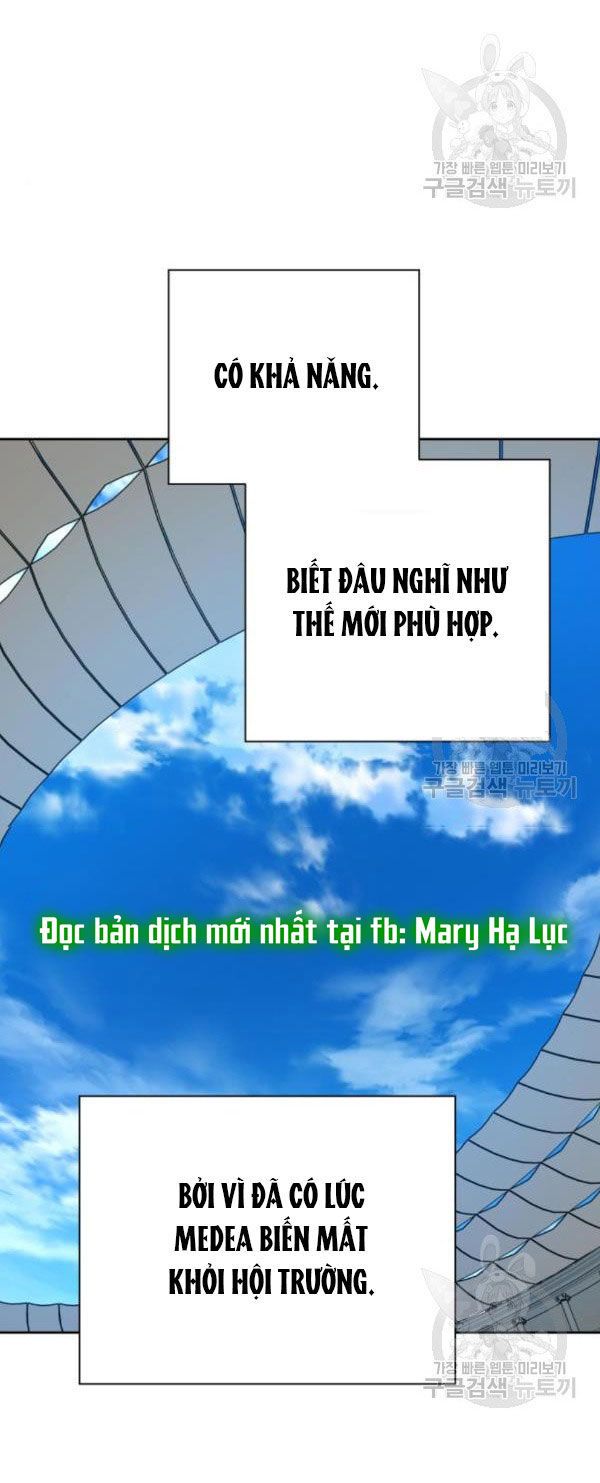 Tôi Muốn Trở Thành Cô Ấy Dù Chỉ Là Một Ngày Chương 121 page 24 - Giả Dược