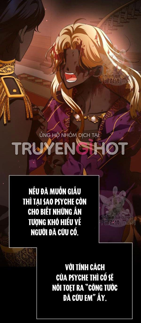 Tôi Muốn Trở Thành Cô Ấy Dù Chỉ Là Một Ngày Chương 121 page 26 - Giả Dược