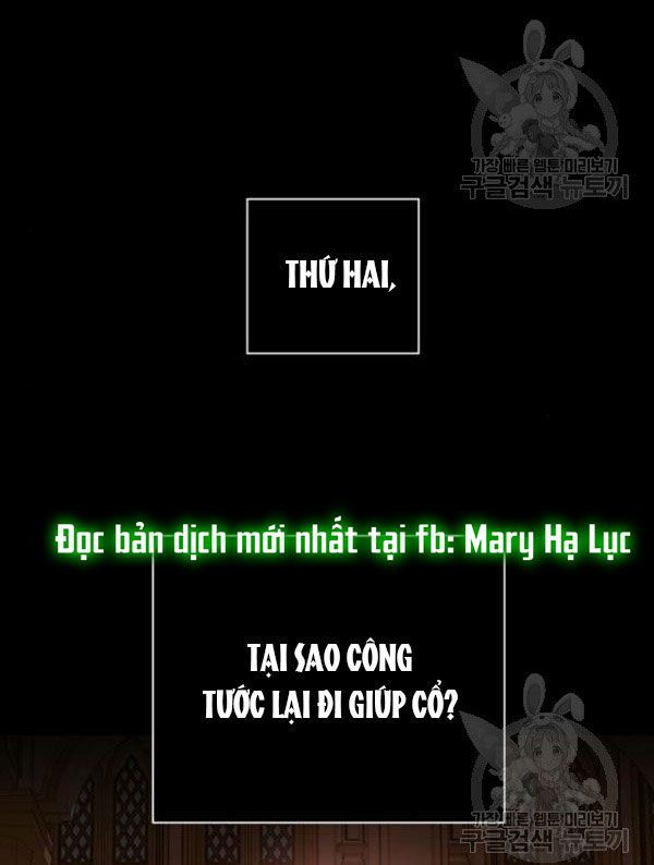 Tôi Muốn Trở Thành Cô Ấy Dù Chỉ Là Một Ngày Chương 121 page 27 - Giả Dược