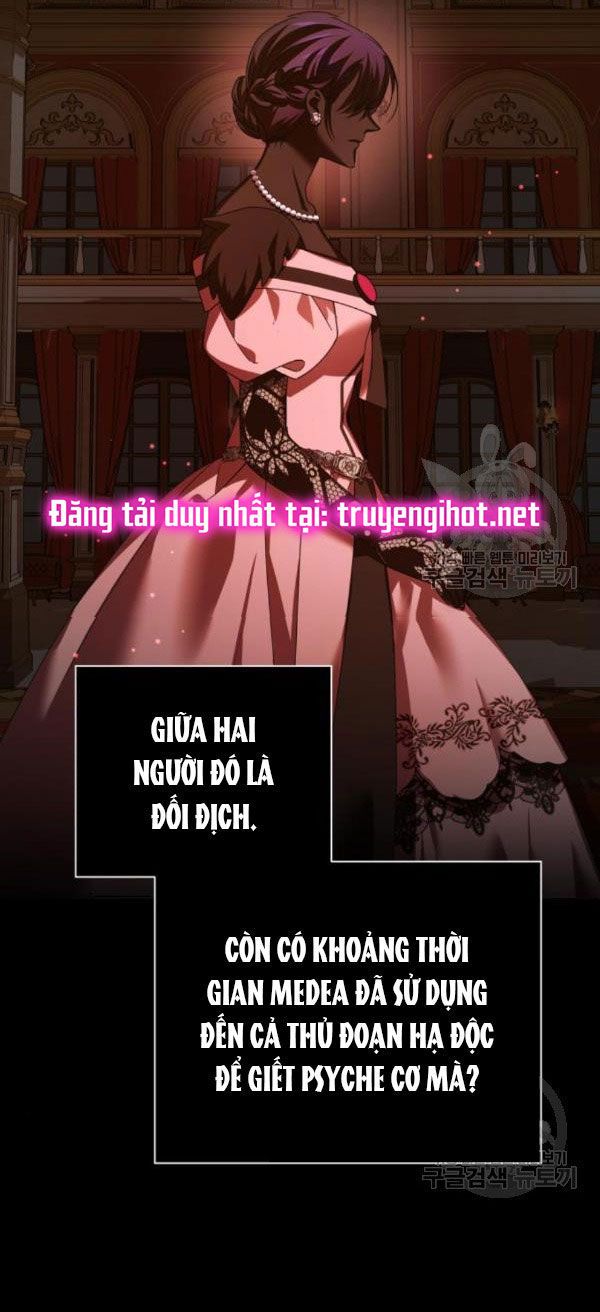 Tôi Muốn Trở Thành Cô Ấy Dù Chỉ Là Một Ngày Chương 121 page 28 - Giả Dược