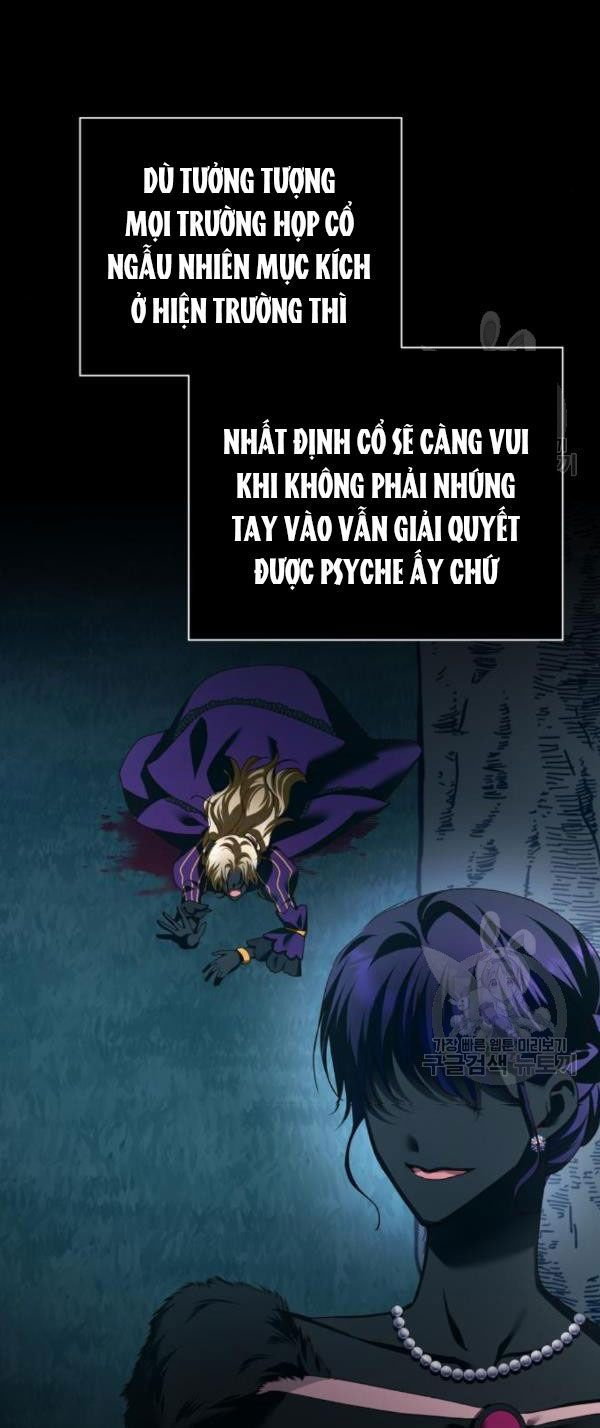 Tôi Muốn Trở Thành Cô Ấy Dù Chỉ Là Một Ngày Chương 121 page 29 - Giả Dược