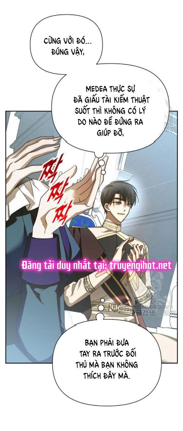 Tôi Muốn Trở Thành Cô Ấy Dù Chỉ Là Một Ngày Chương 121 page 31 - Giả Dược