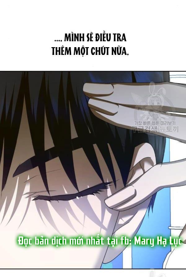 Tôi Muốn Trở Thành Cô Ấy Dù Chỉ Là Một Ngày Chương 121 page 36 - Giả Dược