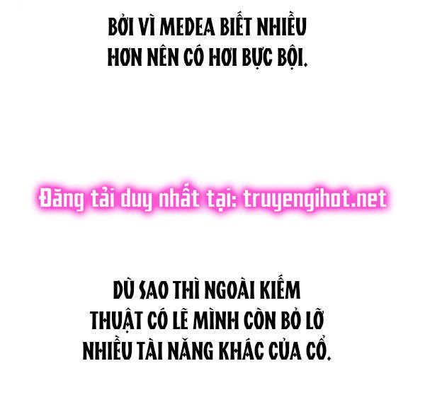 Tôi Muốn Trở Thành Cô Ấy Dù Chỉ Là Một Ngày Chương 121 page 37 - Giả Dược