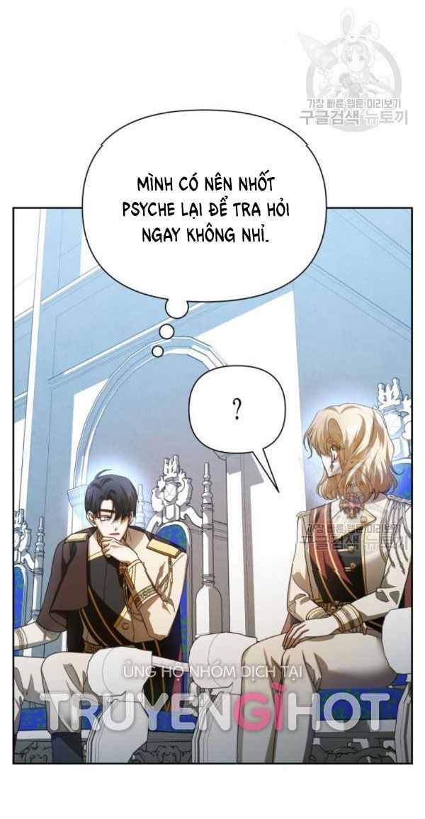Tôi Muốn Trở Thành Cô Ấy Dù Chỉ Là Một Ngày Chương 121 page 38 - Giả Dược