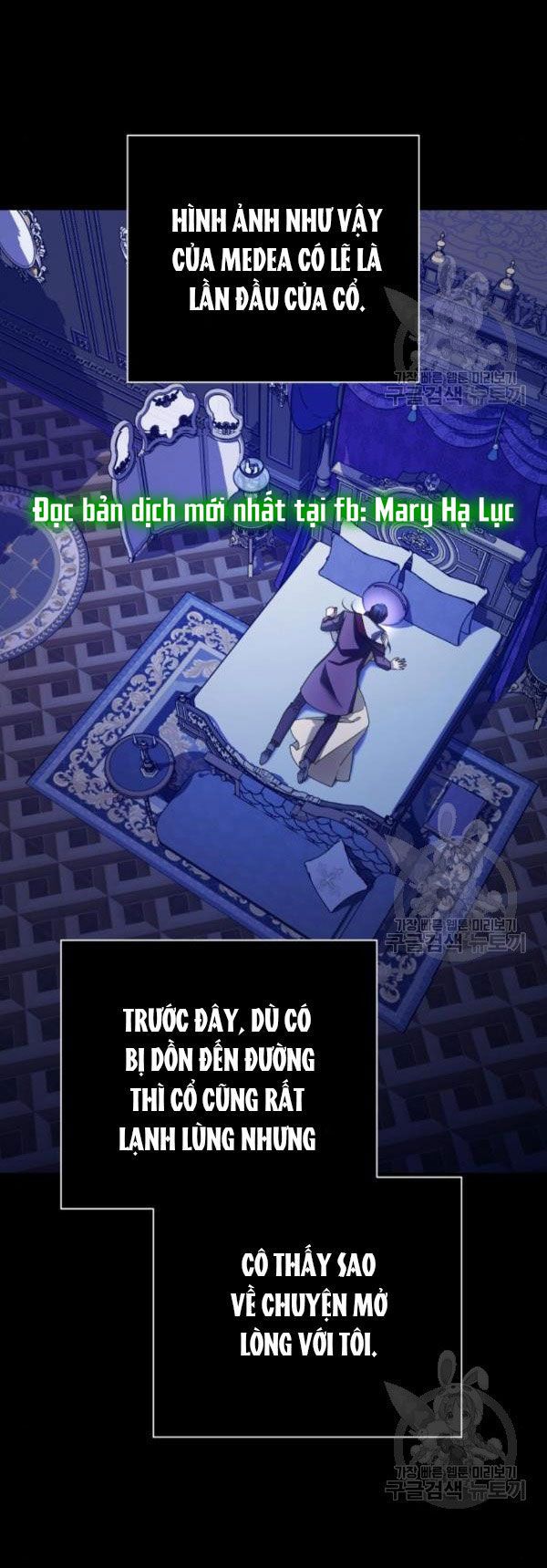 Tôi Muốn Trở Thành Cô Ấy Dù Chỉ Là Một Ngày Chương 121 page 42 - Giả Dược
