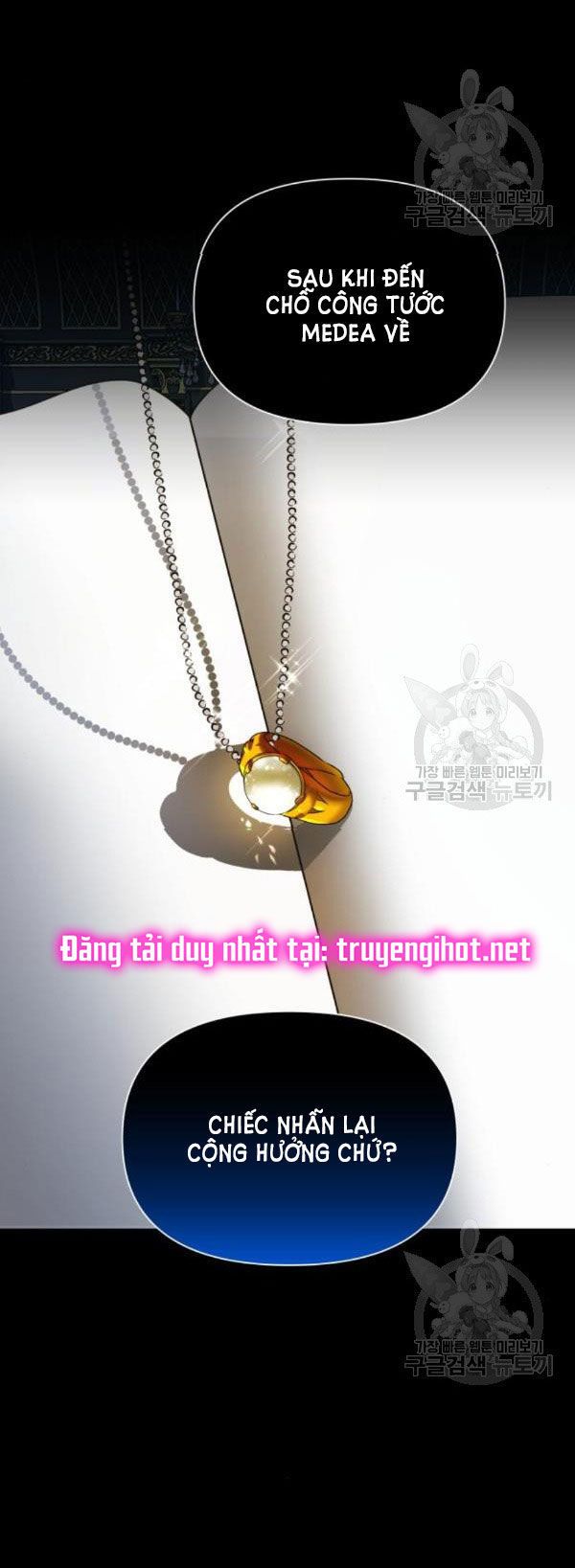 Tôi Muốn Trở Thành Cô Ấy Dù Chỉ Là Một Ngày Chương 121 page 58 - Giả Dược