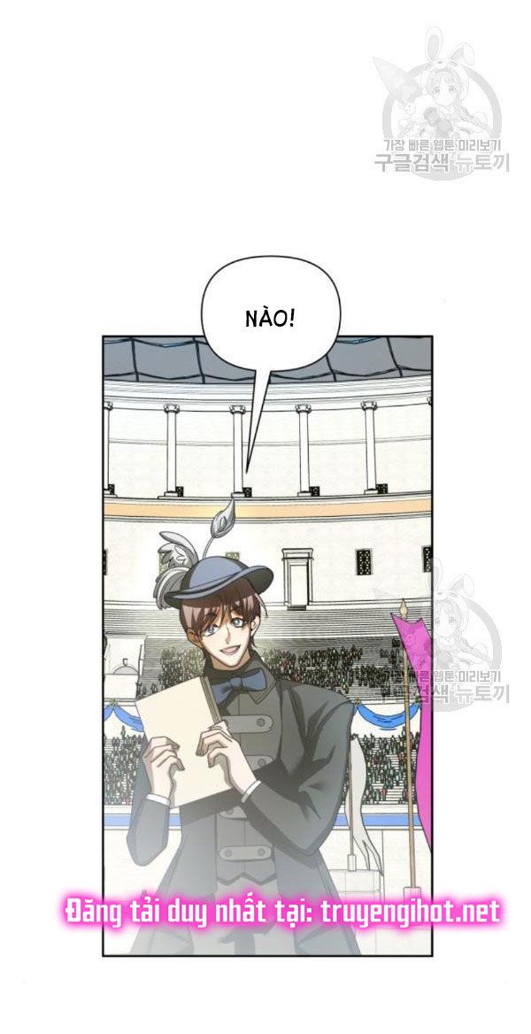Tôi Muốn Trở Thành Cô Ấy Dù Chỉ Là Một Ngày Chương 121 page 61 - Giả Dược