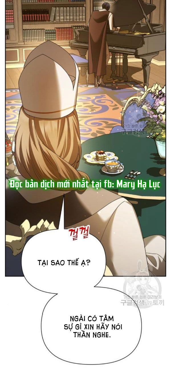 Tôi Muốn Trở Thành Cô Ấy Dù Chỉ Là Một Ngày Chương 121 page 80 - Giả Dược