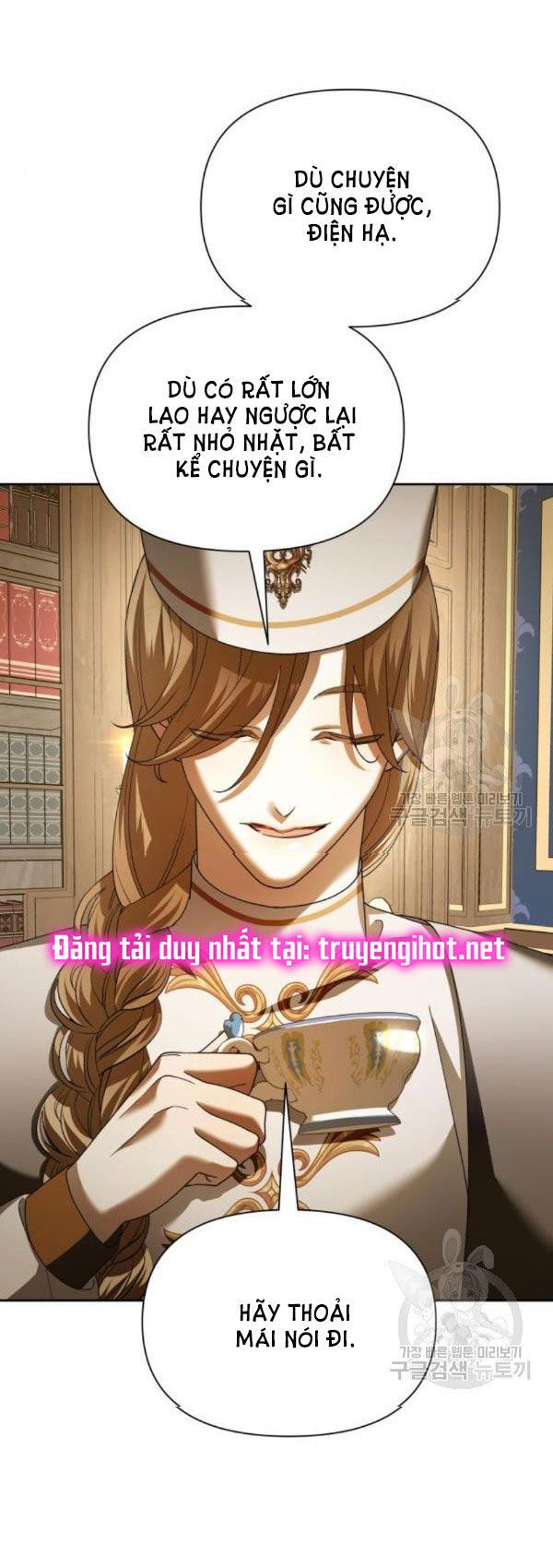 Tôi Muốn Trở Thành Cô Ấy Dù Chỉ Là Một Ngày Chương 121 page 81 - Giả Dược