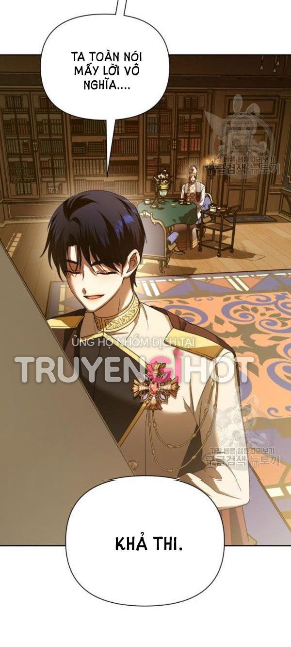 Tôi Muốn Trở Thành Cô Ấy Dù Chỉ Là Một Ngày Chương 121 page 88 - Giả Dược