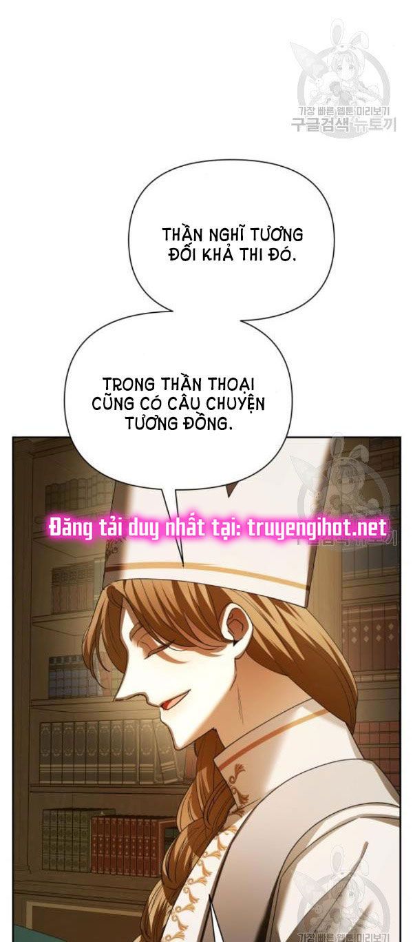 Tôi Muốn Trở Thành Cô Ấy Dù Chỉ Là Một Ngày Chương 121 page 90 - Giả Dược