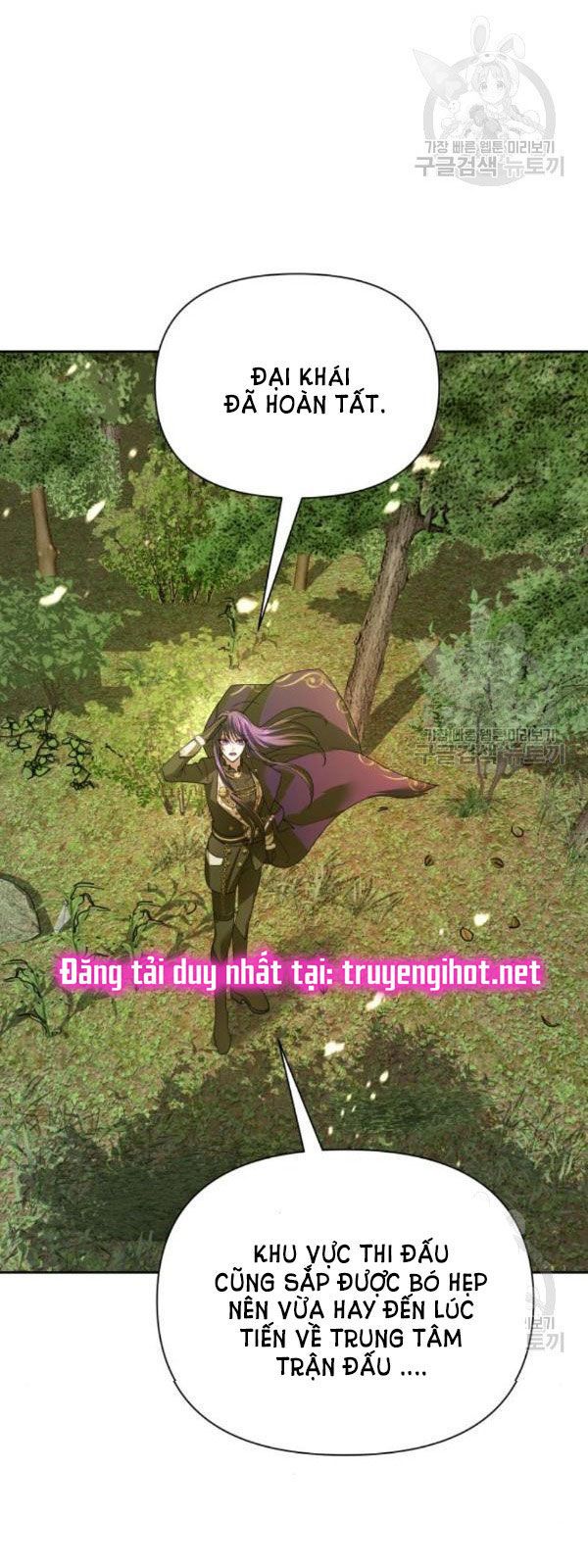 Tôi Muốn Trở Thành Cô Ấy Dù Chỉ Là Một Ngày Chương 121 page 10 - Giả Dược