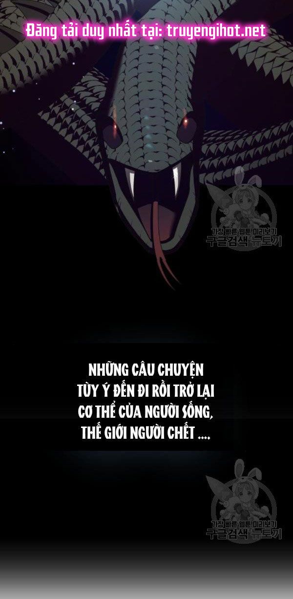 Tôi Muốn Trở Thành Cô Ấy Dù Chỉ Là Một Ngày Chương 121 page 93 - Giả Dược