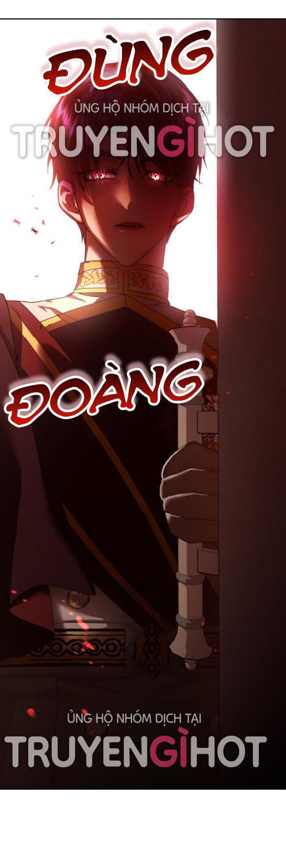 Tôi Muốn Trở Thành Cô Ấy Dù Chỉ Là Một Ngày Chương 122.1 page 2 - Giả Dược