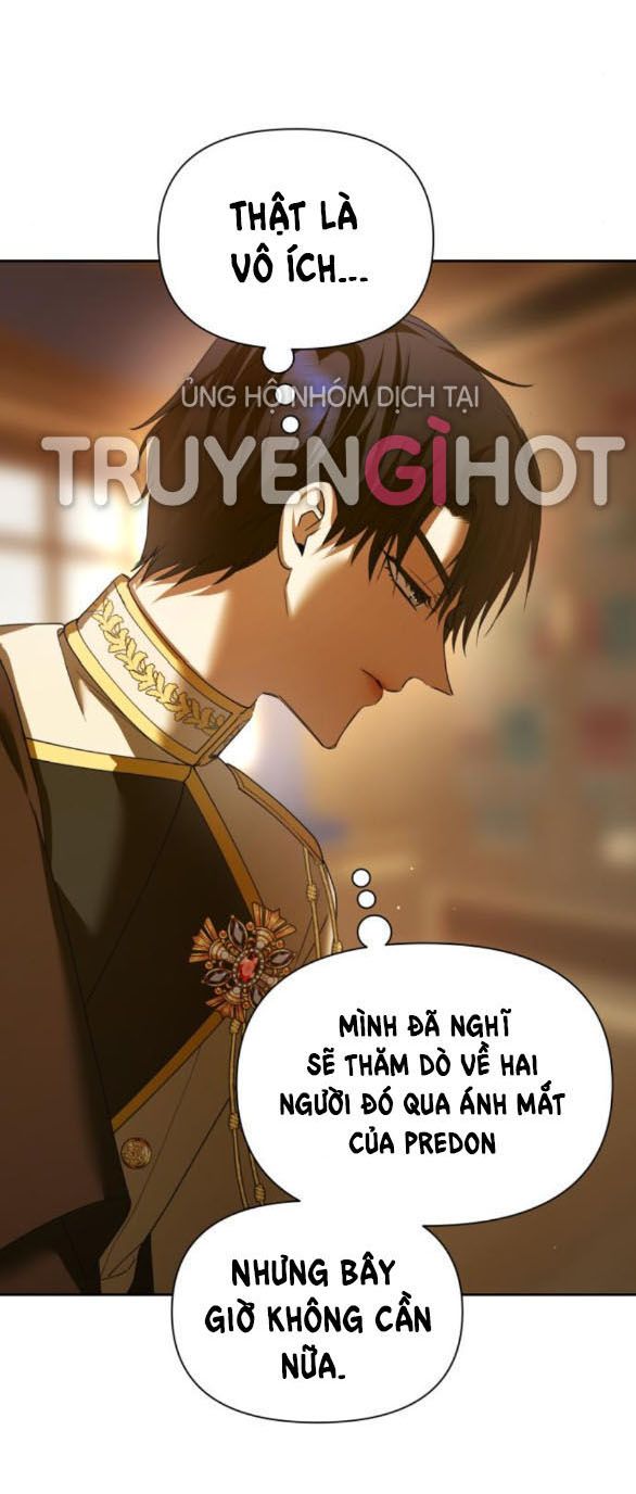 Tôi Muốn Trở Thành Cô Ấy Dù Chỉ Là Một Ngày Chương 122.1 page 12 - Giả Dược