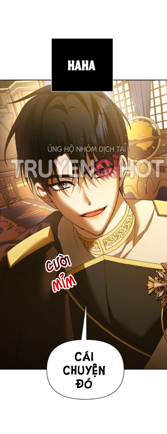Tôi Muốn Trở Thành Cô Ấy Dù Chỉ Là Một Ngày Chương 122.1 page 16 - Giả Dược