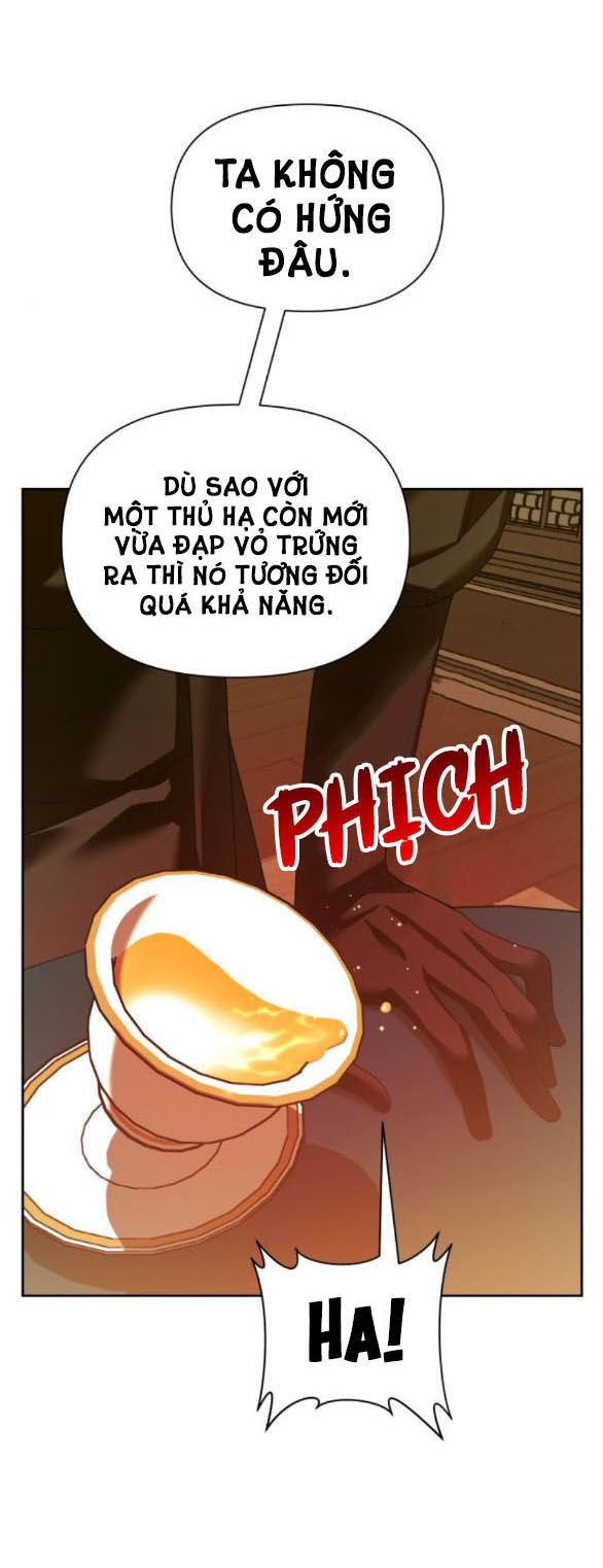 Tôi Muốn Trở Thành Cô Ấy Dù Chỉ Là Một Ngày Chương 122.1 page 17 - Giả Dược