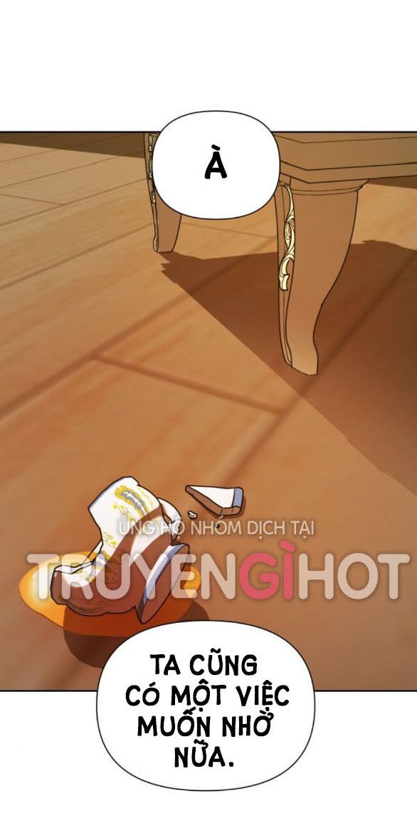 Tôi Muốn Trở Thành Cô Ấy Dù Chỉ Là Một Ngày Chương 122.1 page 19 - Giả Dược