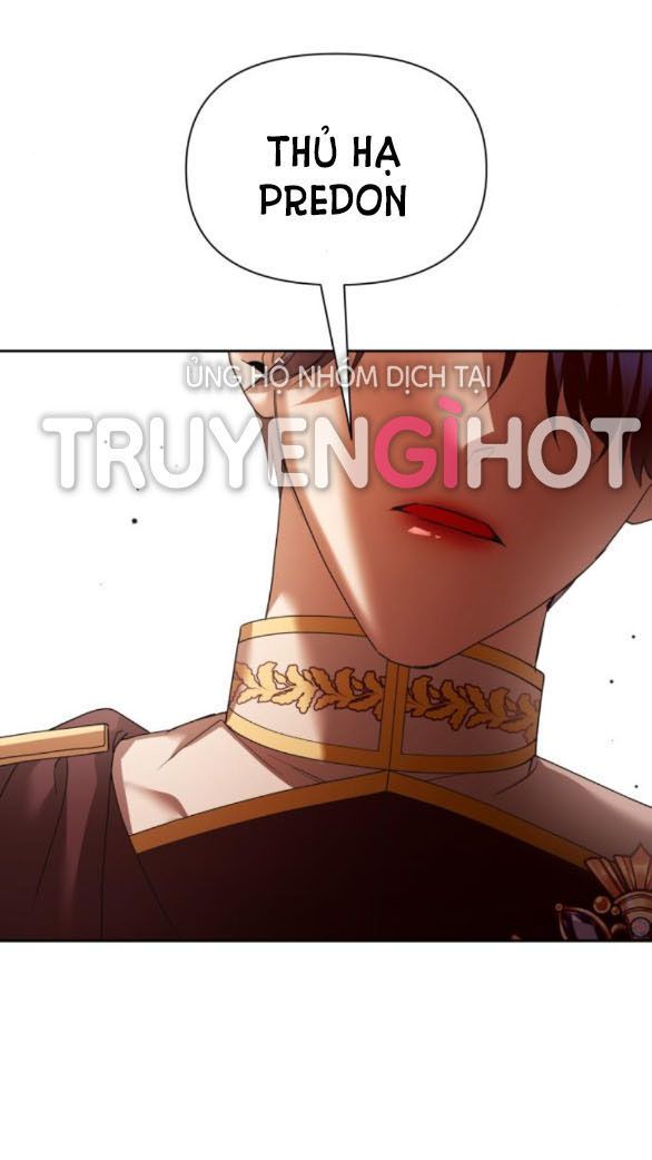 Tôi Muốn Trở Thành Cô Ấy Dù Chỉ Là Một Ngày Chương 122.1 page 3 - Giả Dược
