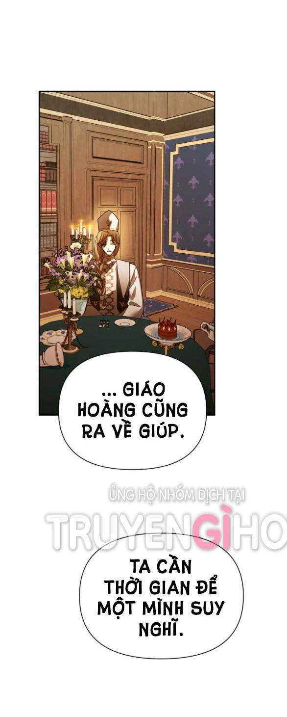 Tôi Muốn Trở Thành Cô Ấy Dù Chỉ Là Một Ngày Chương 122.1 page 23 - Giả Dược