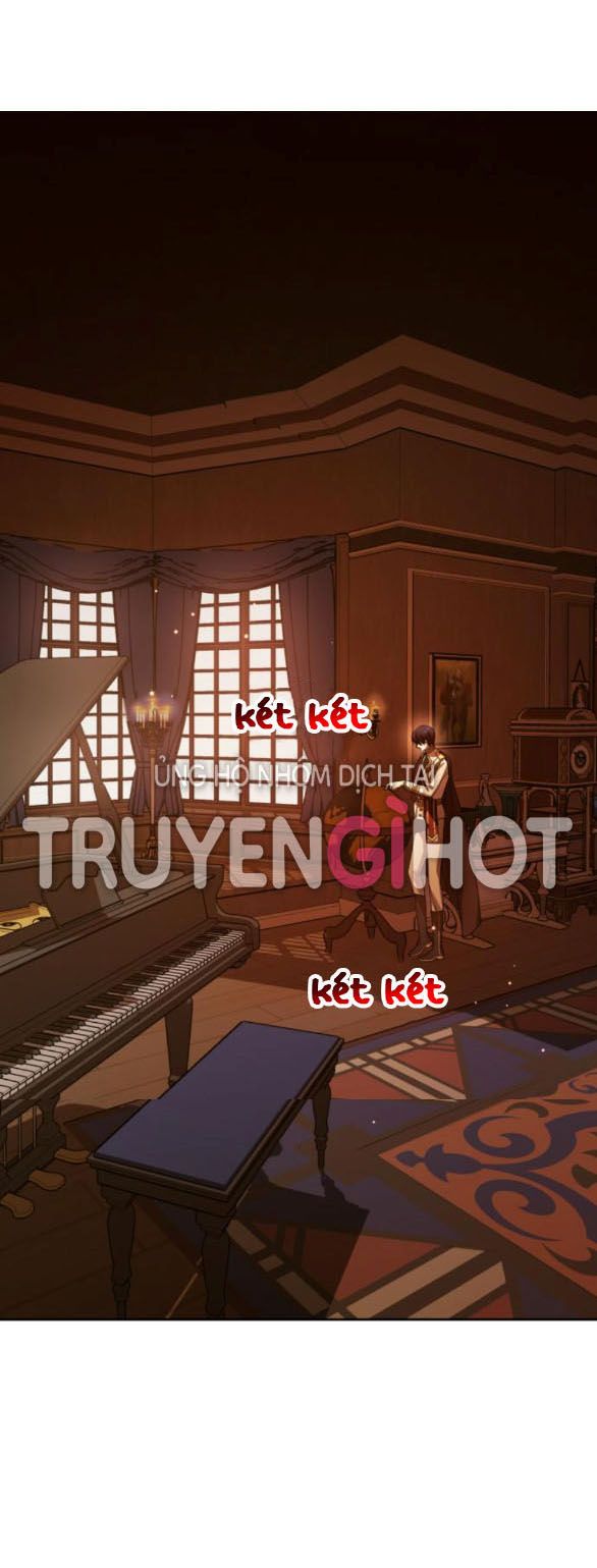 Tôi Muốn Trở Thành Cô Ấy Dù Chỉ Là Một Ngày Chương 122.1 page 24 - Giả Dược
