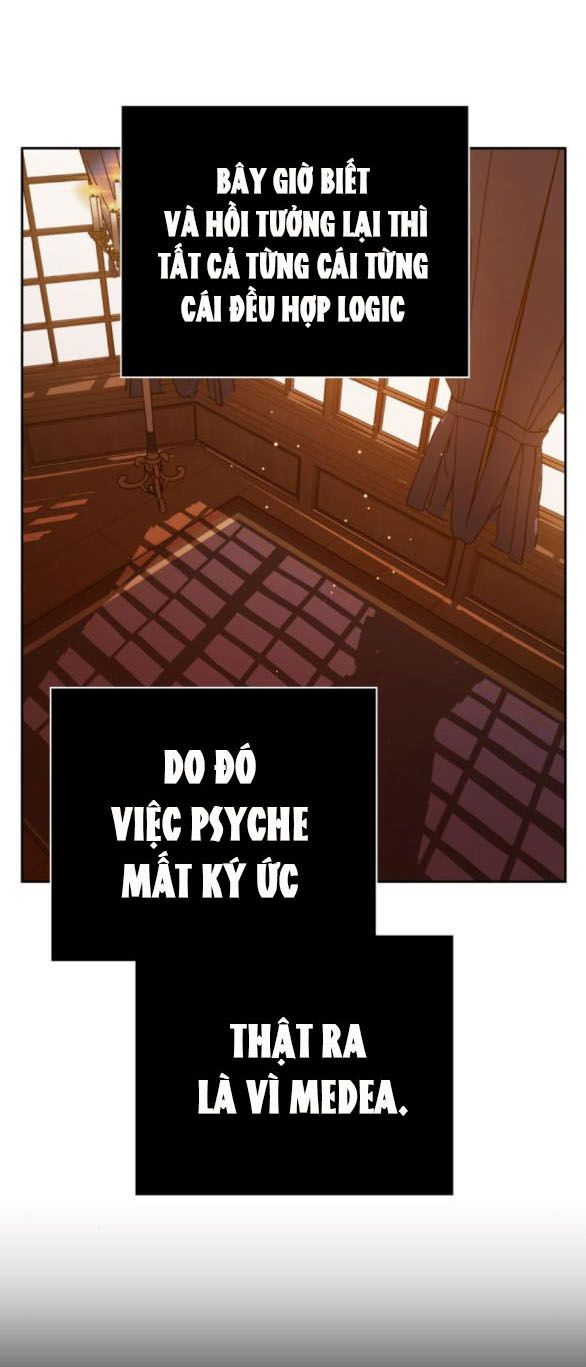 Tôi Muốn Trở Thành Cô Ấy Dù Chỉ Là Một Ngày Chương 122.1 page 26 - Giả Dược
