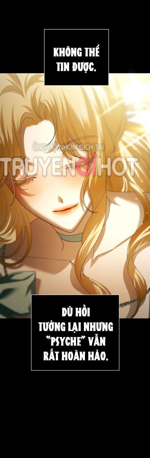 Tôi Muốn Trở Thành Cô Ấy Dù Chỉ Là Một Ngày Chương 122.1 page 28 - Giả Dược