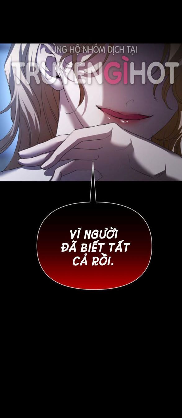 Tôi Muốn Trở Thành Cô Ấy Dù Chỉ Là Một Ngày Chương 122.1 page 32 - Giả Dược