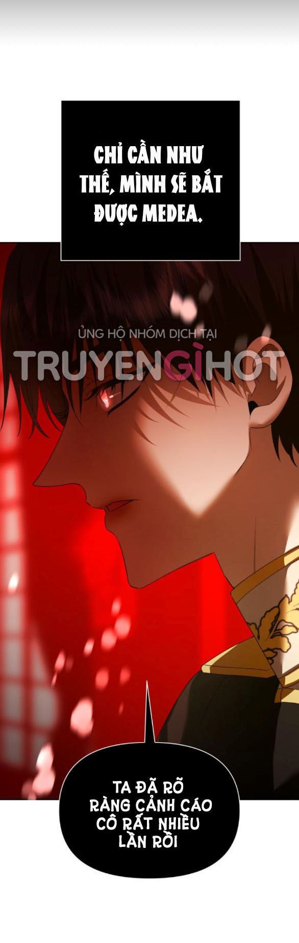 Tôi Muốn Trở Thành Cô Ấy Dù Chỉ Là Một Ngày Chương 122.1 page 39 - Giả Dược