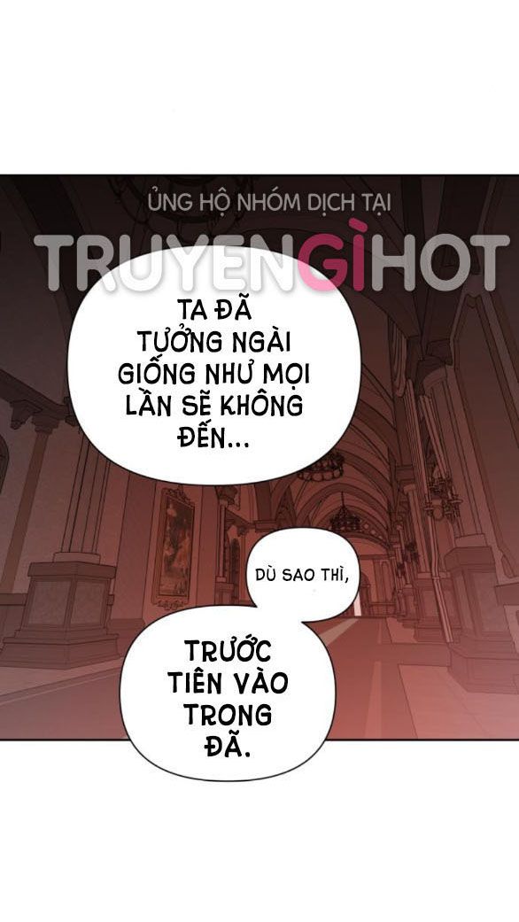 Tôi Muốn Trở Thành Cô Ấy Dù Chỉ Là Một Ngày Chương 122.1 page 5 - Giả Dược