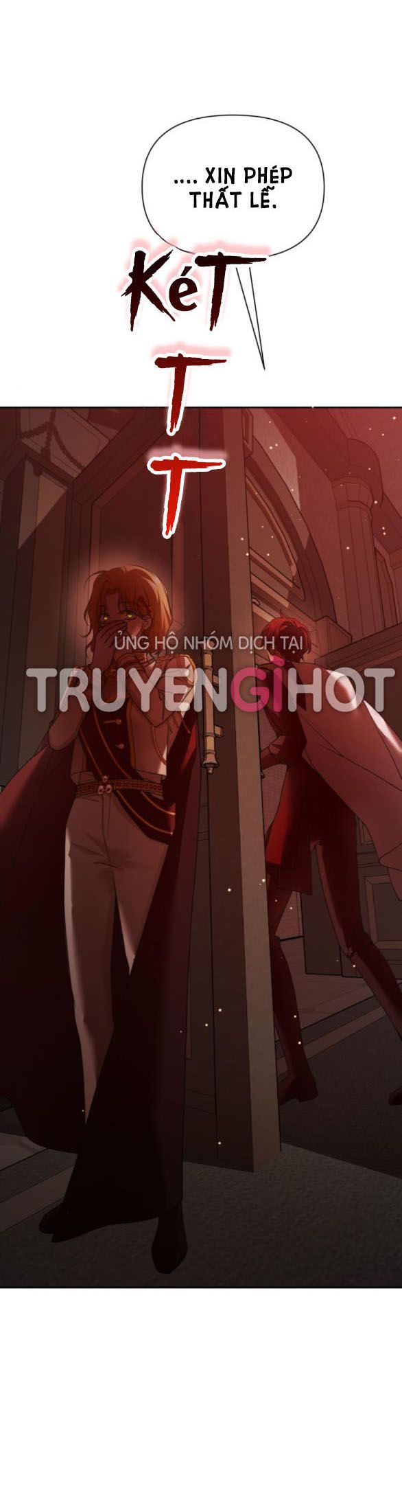 Tôi Muốn Trở Thành Cô Ấy Dù Chỉ Là Một Ngày Chương 122.1 page 6 - Giả Dược