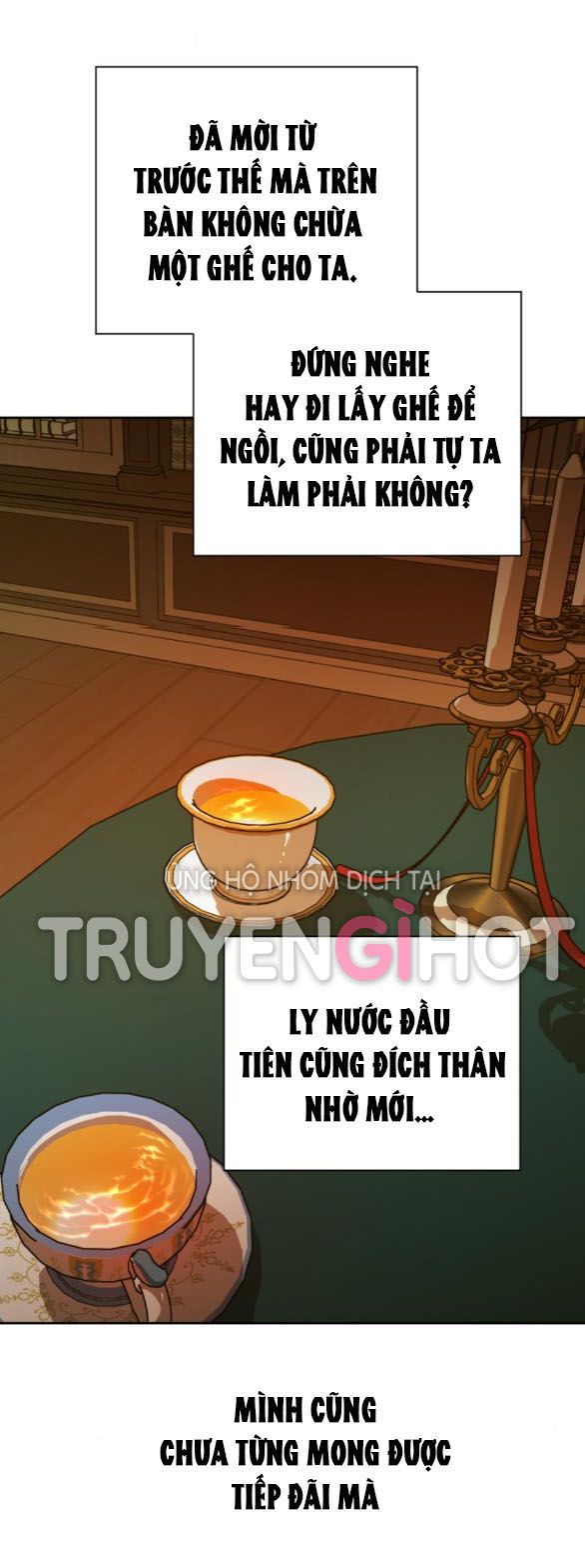 Tôi Muốn Trở Thành Cô Ấy Dù Chỉ Là Một Ngày Chương 122.1 page 10 - Giả Dược