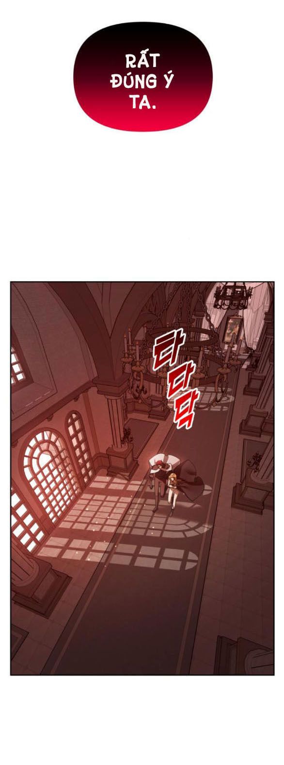 Tôi Muốn Trở Thành Cô Ấy Dù Chỉ Là Một Ngày Chương 122.2 page 12 - Giả Dược