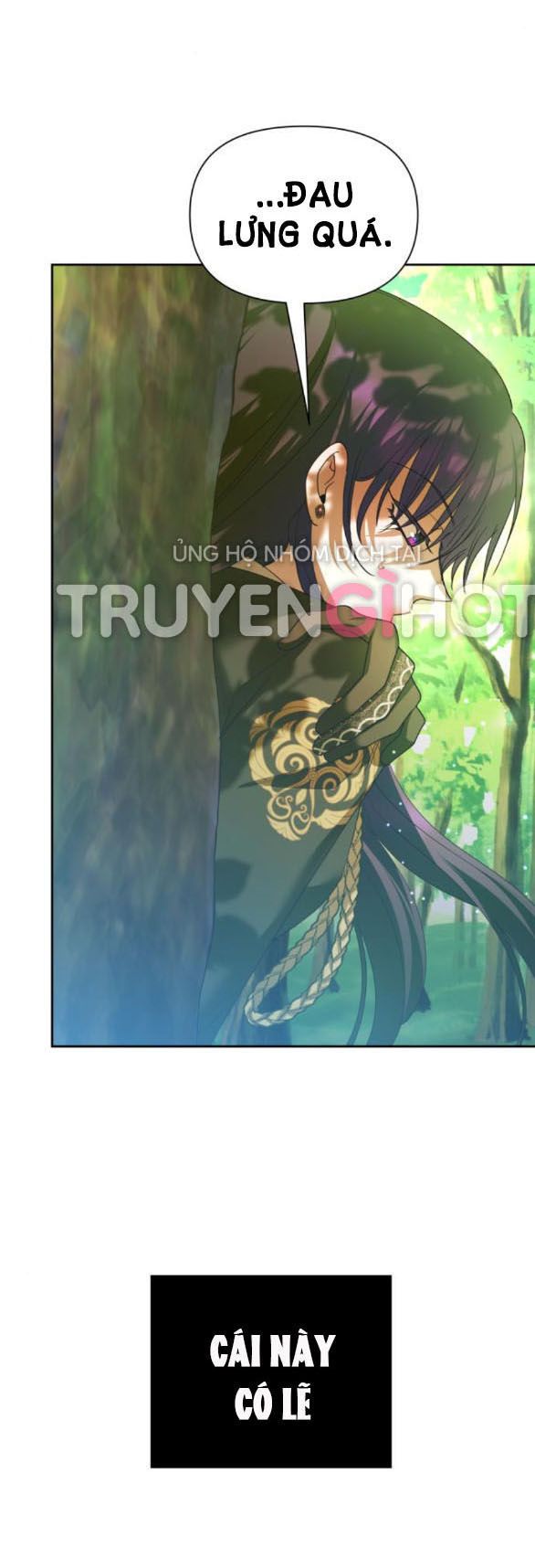 Tôi Muốn Trở Thành Cô Ấy Dù Chỉ Là Một Ngày Chương 122.2 page 17 - Giả Dược