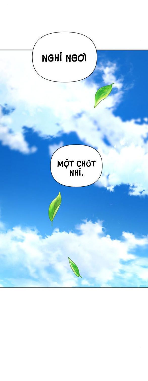 Tôi Muốn Trở Thành Cô Ấy Dù Chỉ Là Một Ngày Chương 122.2 page 20 - Giả Dược