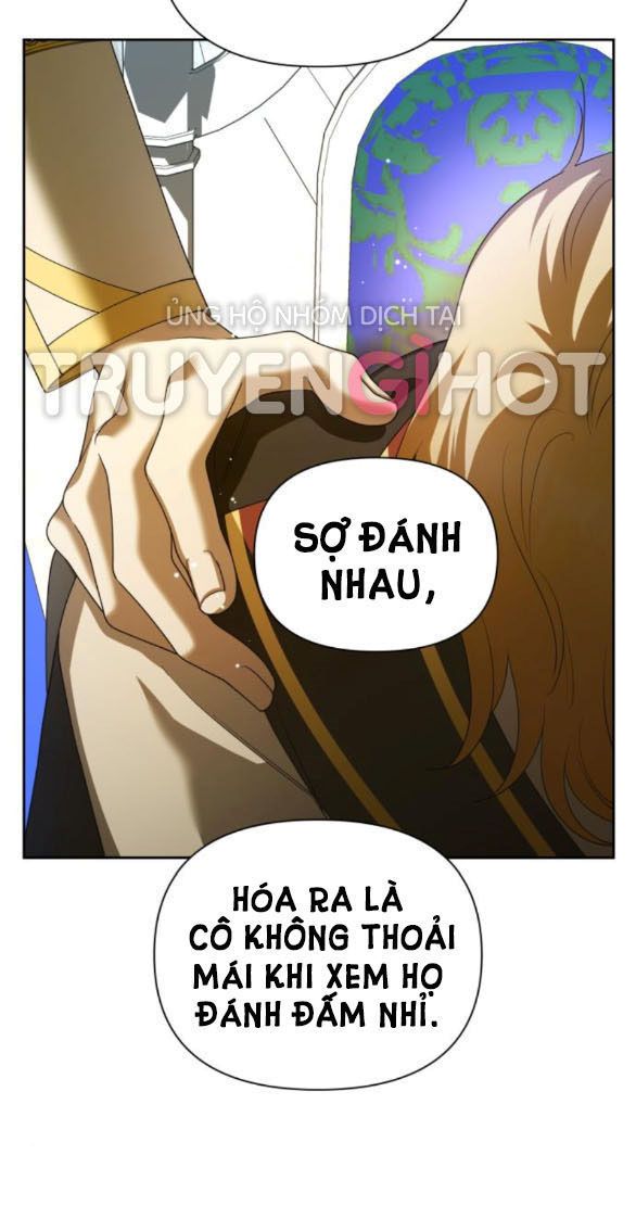 Tôi Muốn Trở Thành Cô Ấy Dù Chỉ Là Một Ngày Chương 122.2 page 29 - Giả Dược