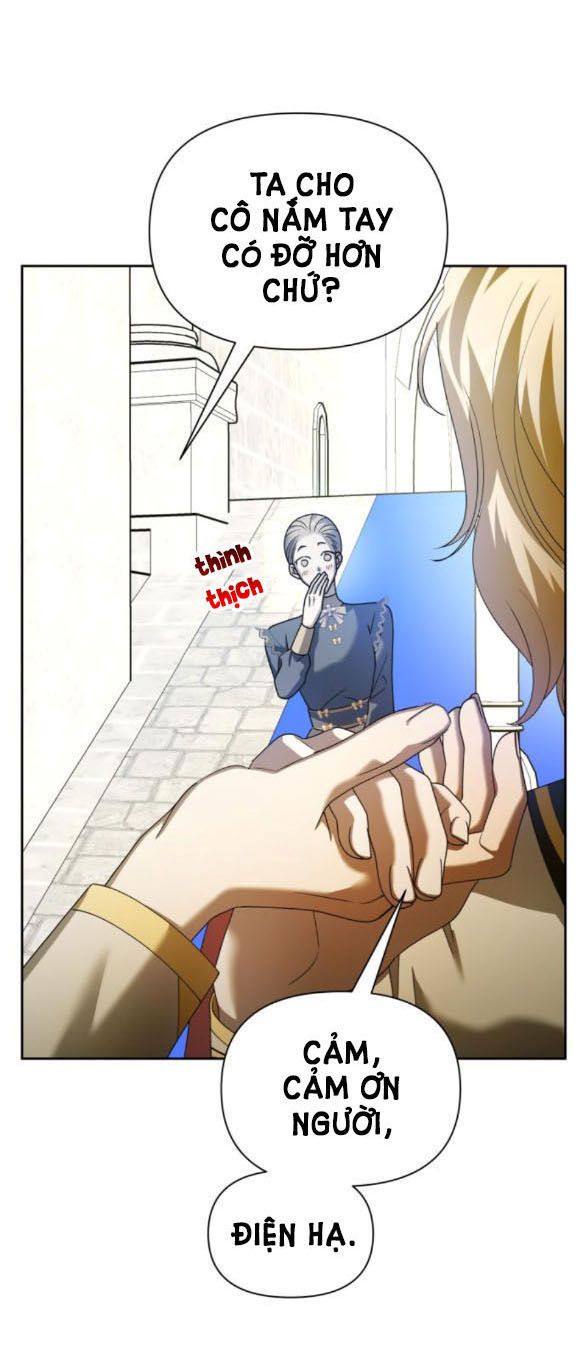 Tôi Muốn Trở Thành Cô Ấy Dù Chỉ Là Một Ngày Chương 122.2 page 30 - Giả Dược