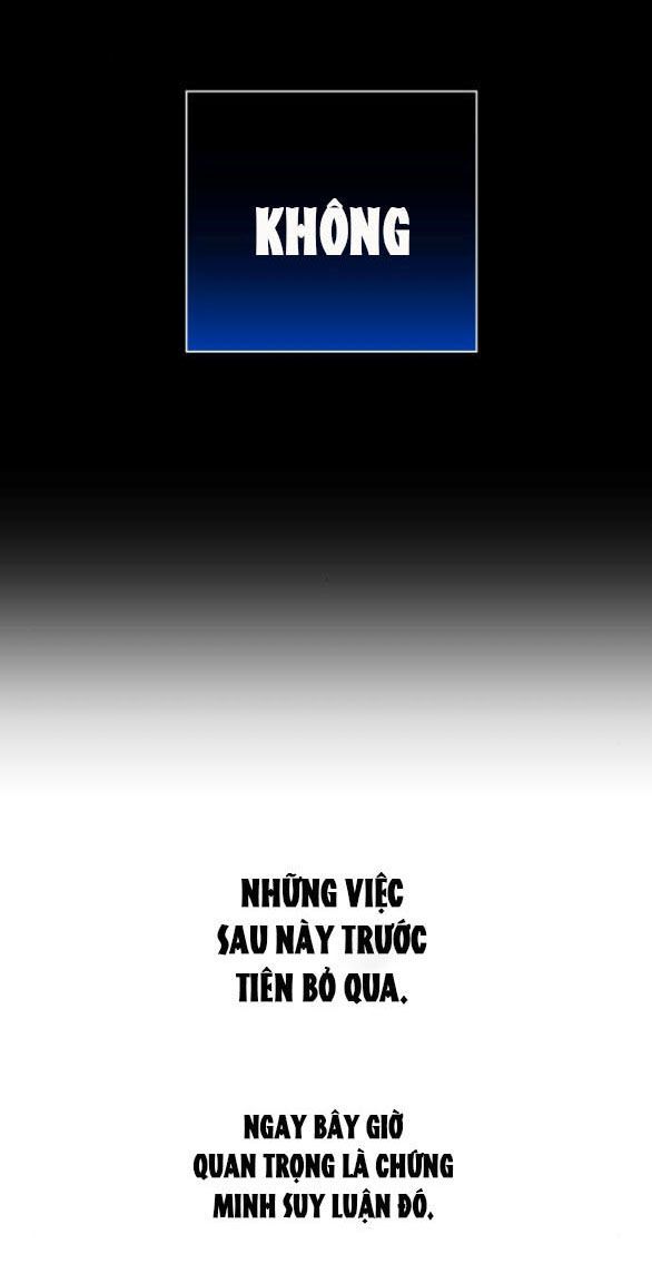 Tôi Muốn Trở Thành Cô Ấy Dù Chỉ Là Một Ngày Chương 122.2 page 34 - Giả Dược