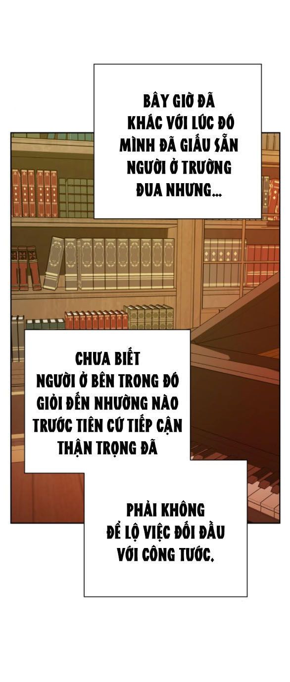 Tôi Muốn Trở Thành Cô Ấy Dù Chỉ Là Một Ngày Chương 122.2 page 7 - Giả Dược