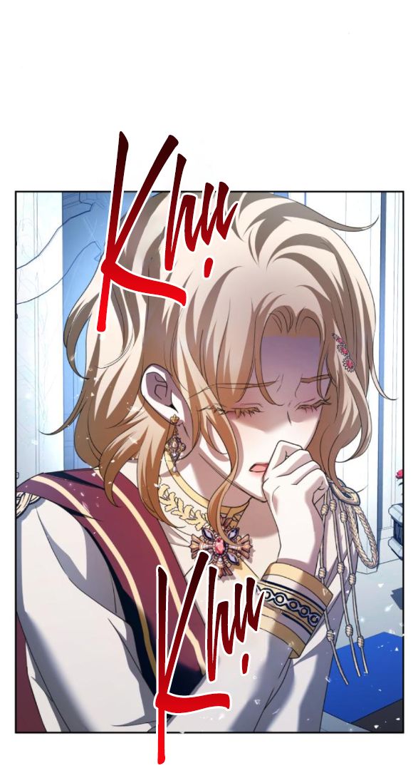 Tôi Muốn Trở Thành Cô Ấy Dù Chỉ Là Một Ngày Chương 124 page 103 - Giả Dược