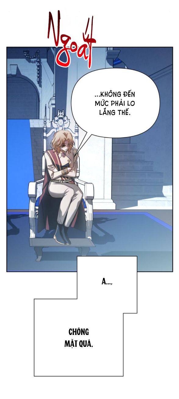 Tôi Muốn Trở Thành Cô Ấy Dù Chỉ Là Một Ngày Chương 124 page 106 - Giả Dược