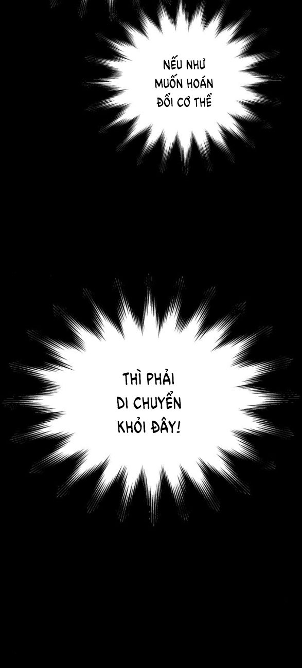 Tôi Muốn Trở Thành Cô Ấy Dù Chỉ Là Một Ngày Chương 124 page 13 - Giả Dược