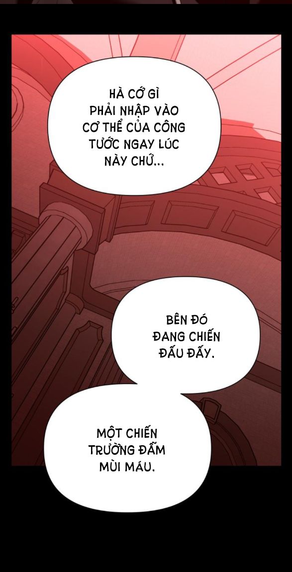 Tôi Muốn Trở Thành Cô Ấy Dù Chỉ Là Một Ngày Chương 124 page 16 - Giả Dược