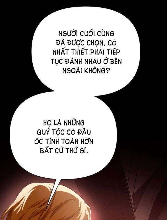 Tôi Muốn Trở Thành Cô Ấy Dù Chỉ Là Một Ngày Chương 124 page 19 - Giả Dược