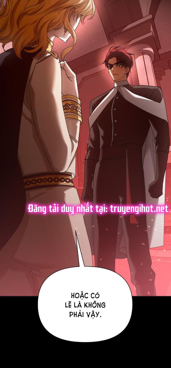 Tôi Muốn Trở Thành Cô Ấy Dù Chỉ Là Một Ngày Chương 124 page 20 - Giả Dược